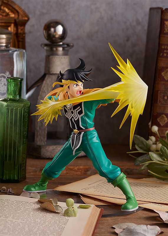 Dragon Quest: Dai no Daibouken - Popp - Pop Up Parade (Good Smile Company) photo 8