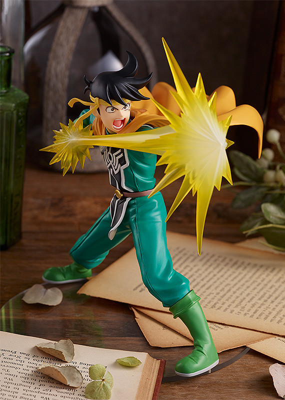 Dragon Quest: Dai no Daibouken - Popp - Pop Up Parade (Good Smile Company) photo 9