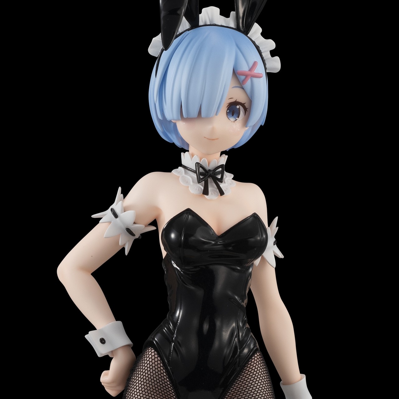 Re:Zero kara Hajimeru Isekai Seikatsu 2nd Season - Rem - BiCute Bunnies (FuRyu) photo 4
