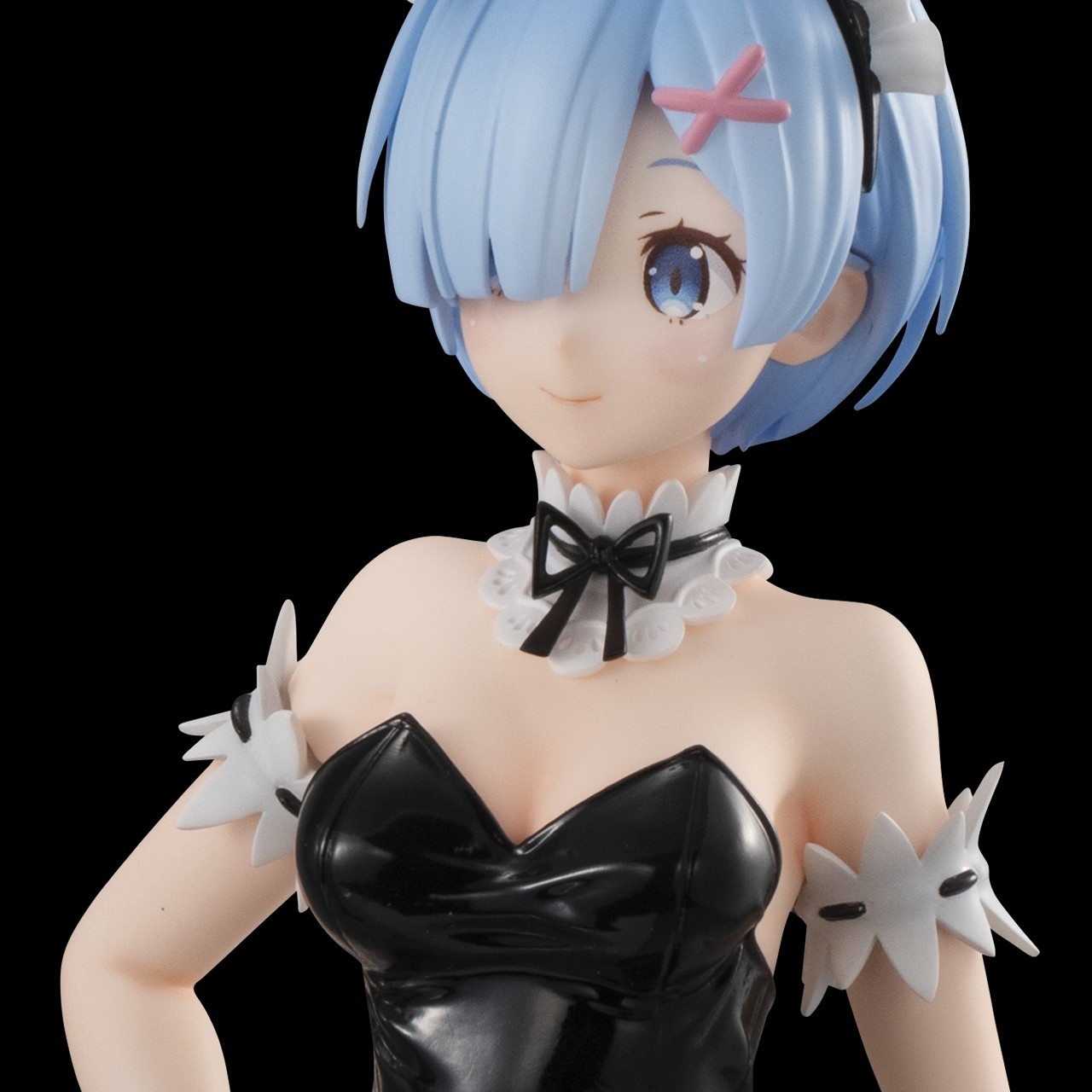 Re:Zero kara Hajimeru Isekai Seikatsu 2nd Season - Rem - BiCute Bunnies (FuRyu) photo 6