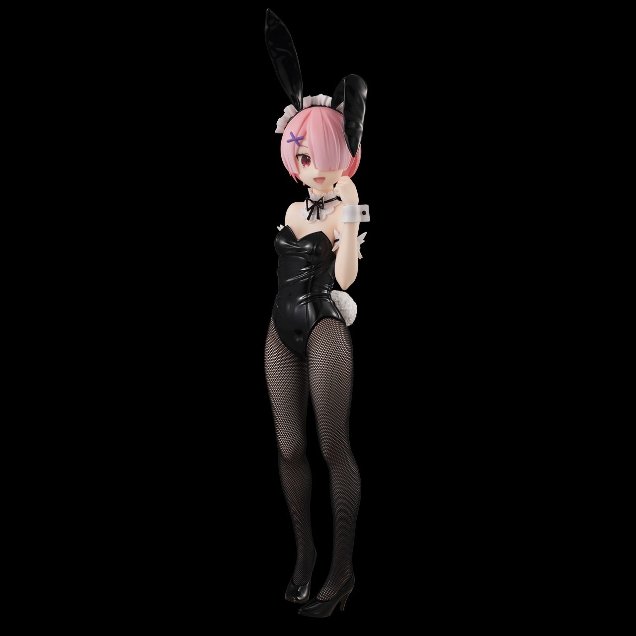 Re:Zero kara Hajimeru Isekai Seikatsu 2nd Season - Ram - BiCute Bunnies (FuRyu) photo 4