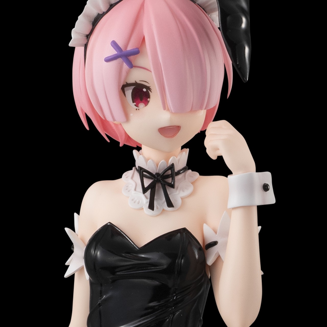 Re:Zero kara Hajimeru Isekai Seikatsu 2nd Season - Ram - BiCute Bunnies (FuRyu) photo 5