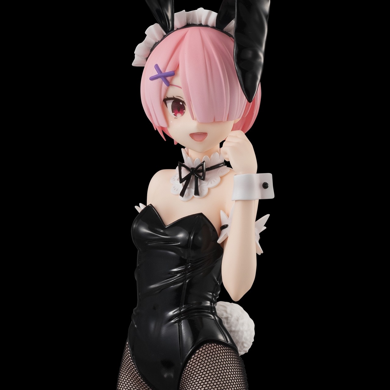 Re:Zero kara Hajimeru Isekai Seikatsu 2nd Season - Ram - BiCute Bunnies (FuRyu) photo 6