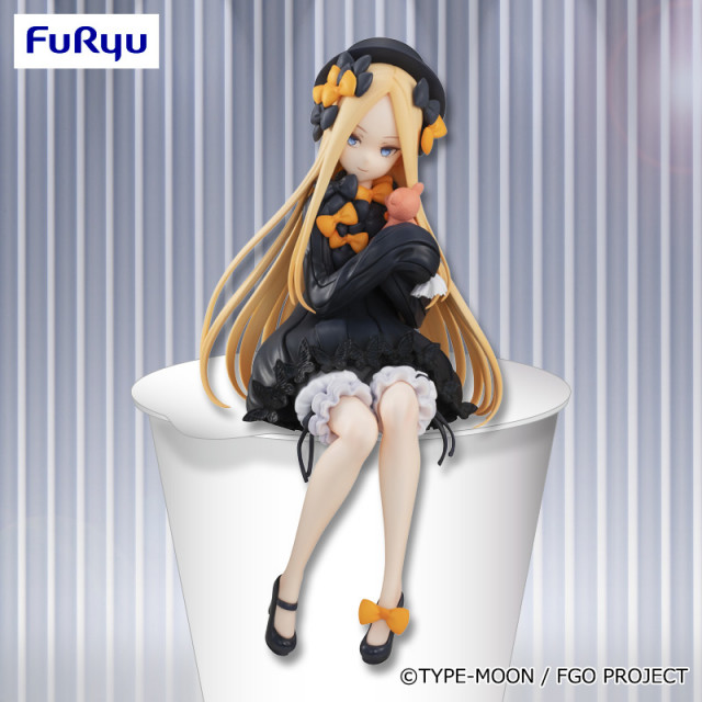 Fate/Grand Order - Abigail Williams - Noodle Stopper Figure (FuRyu)