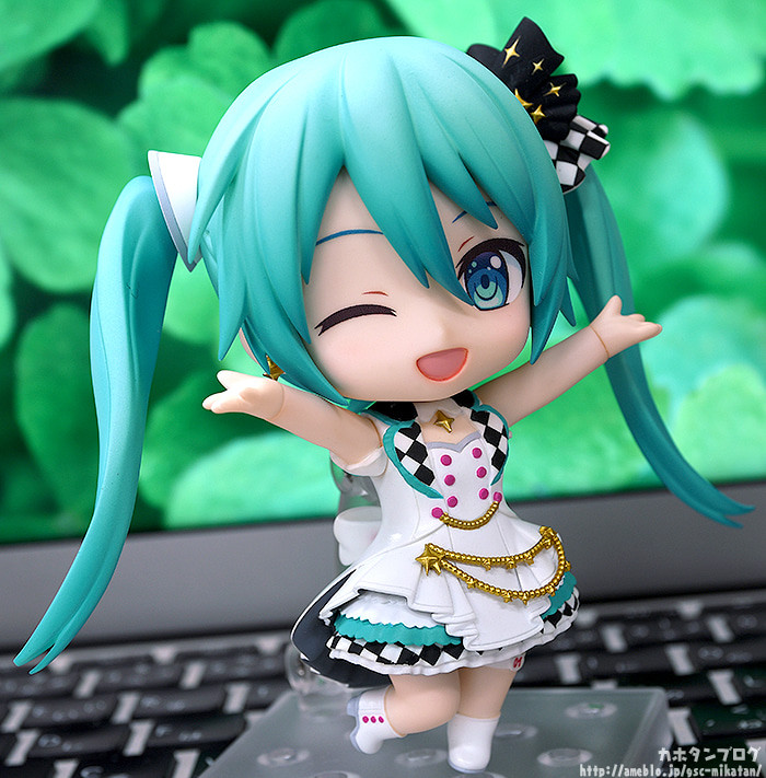 Project Sekai: Colorful Stage! feat. Hatsune Miku - Hatsune Miku - Nendoroid  (#1639) - Stage SEKAI Ver. (Good Smile Company) photo 2