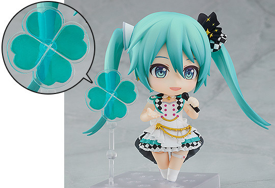 Project Sekai: Colorful Stage! feat. Hatsune Miku - Hatsune Miku - Nendoroid  (#1639) - Stage SEKAI Ver. (Good Smile Company) photo 3