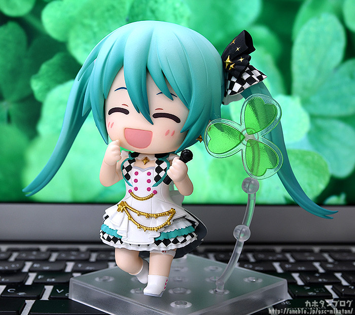 Project Sekai: Colorful Stage! feat. Hatsune Miku - Hatsune Miku - Nendoroid  (#1639) - Stage SEKAI Ver. (Good Smile Company) photo 7