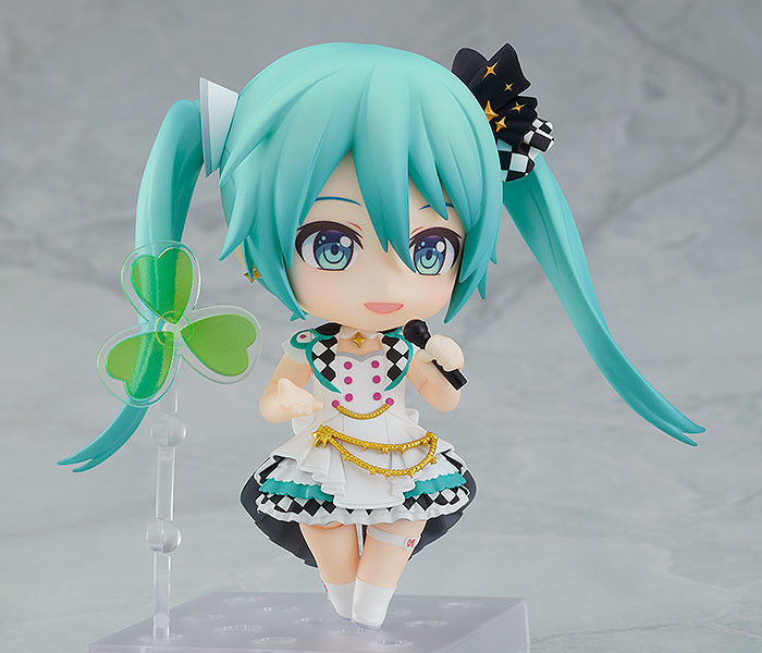 Project Sekai: Colorful Stage! feat. Hatsune Miku - Hatsune Miku - Nendoroid  (#1639) - Stage SEKAI Ver. (Good Smile Company) photo 9