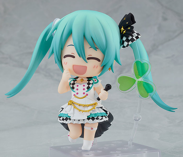 Project Sekai: Colorful Stage! feat. Hatsune Miku - Hatsune Miku - Nendoroid  (#1639) - Stage SEKAI Ver. (Good Smile Company) photo 10