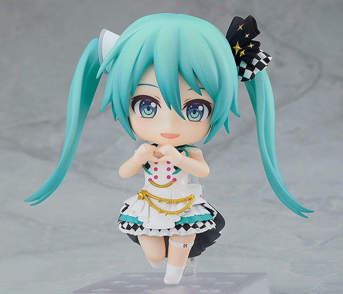 Project Sekai: Colorful Stage! feat. Hatsune Miku - Hatsune Miku - Nendoroid  (#1639) - Stage SEKAI Ver. (Good Smile Company) photo 11