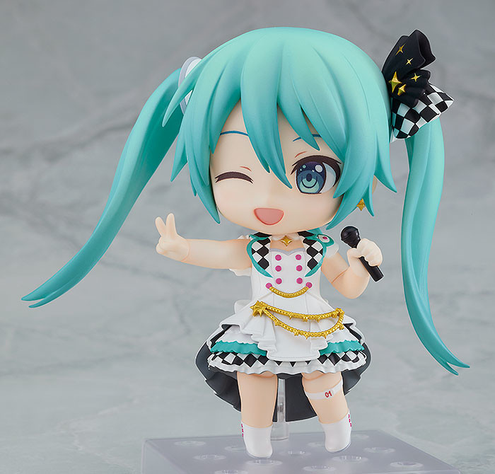 Project Sekai: Colorful Stage! feat. Hatsune Miku - Hatsune Miku - Nendoroid  (#1639) - Stage SEKAI Ver. (Good Smile Company) photo 12