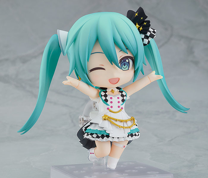 Project Sekai: Colorful Stage! feat. Hatsune Miku - Hatsune Miku - Nendoroid  (#1639) - Stage SEKAI Ver. (Good Smile Company) photo 14