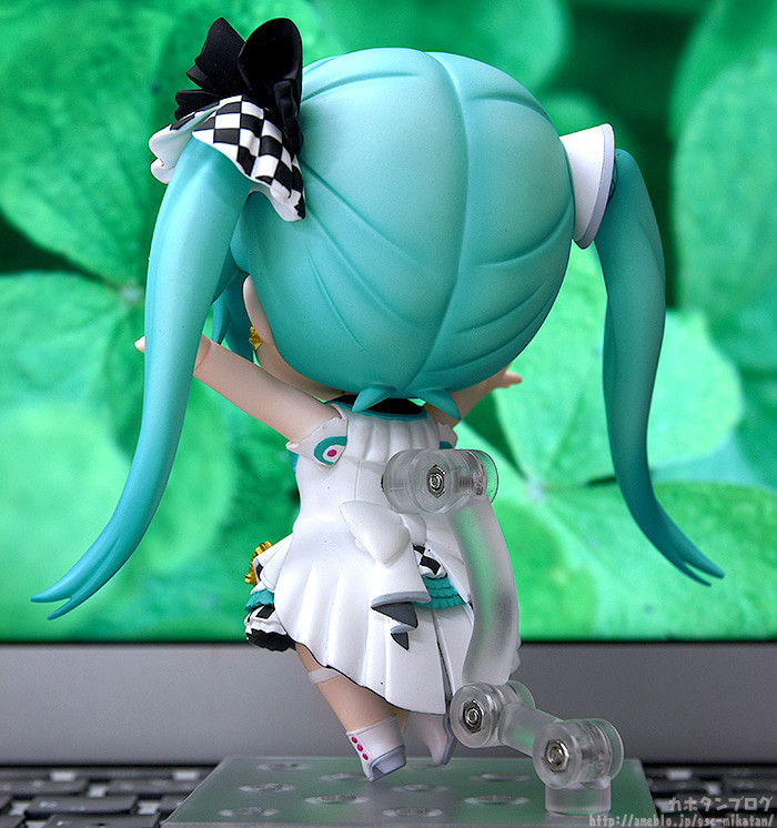 Project Sekai: Colorful Stage! feat. Hatsune Miku - Hatsune Miku - Nendoroid  (#1639) - Stage SEKAI Ver. (Good Smile Company) photo 15