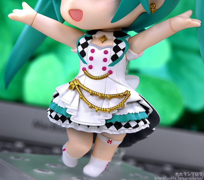 Project Sekai: Colorful Stage! feat. Hatsune Miku - Hatsune Miku - Nendoroid  (#1639) - Stage SEKAI Ver. (Good Smile Company) photo 16
