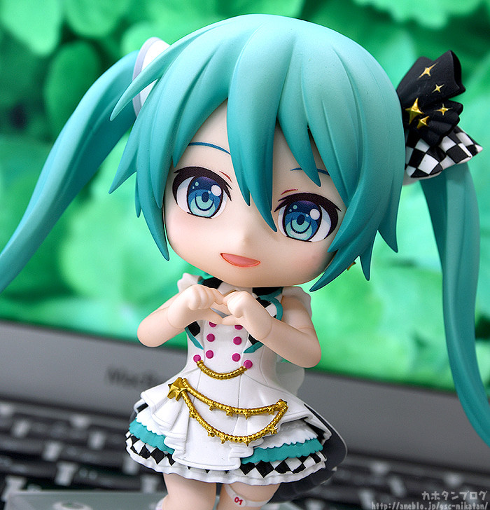 Project Sekai: Colorful Stage! feat. Hatsune Miku - Hatsune Miku - Nendoroid  (#1639) - Stage SEKAI Ver. (Good Smile Company) photo 17