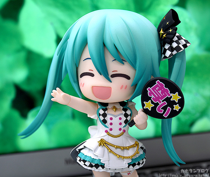 Project Sekai: Colorful Stage! feat. Hatsune Miku - Hatsune Miku - Nendoroid  (#1639) - Stage SEKAI Ver. (Good Smile Company) photo 18