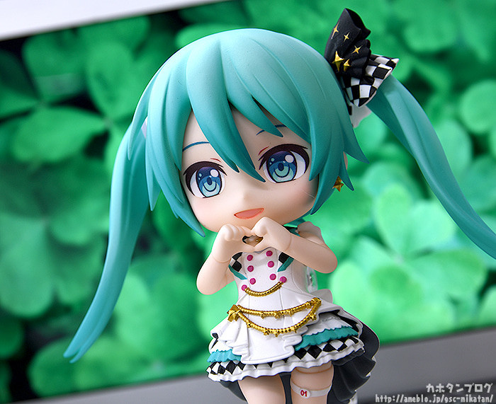 Project Sekai: Colorful Stage! feat. Hatsune Miku - Hatsune Miku - Nendoroid  (#1639) - Stage SEKAI Ver. (Good Smile Company) photo 19