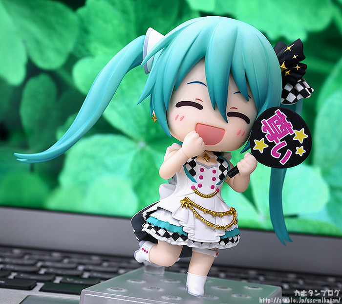 Project Sekai: Colorful Stage! feat. Hatsune Miku - Hatsune Miku - Nendoroid  (#1639) - Stage SEKAI Ver. (Good Smile Company) photo 20