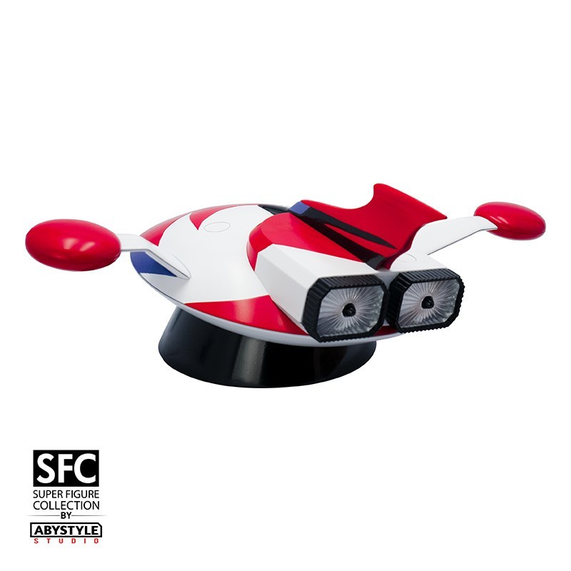 UFO Robo Grendizer - Grendizer - Super Figure Collection  (#9) (ABYstyle Studio) photo 4