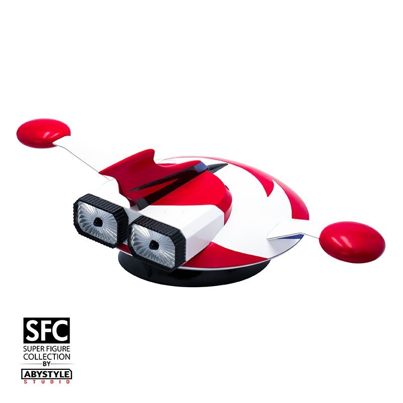 UFO Robo Grendizer - Grendizer - Super Figure Collection  (#9) (ABYstyle Studio) photo 5