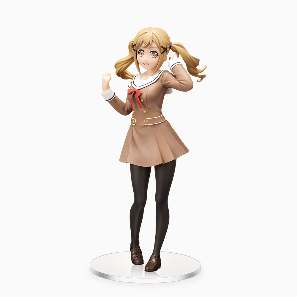 BanG Dream! Girls Band Party! - Ichigaya Arisa - PM Figure - School☆Days (SEGA) photo 5
