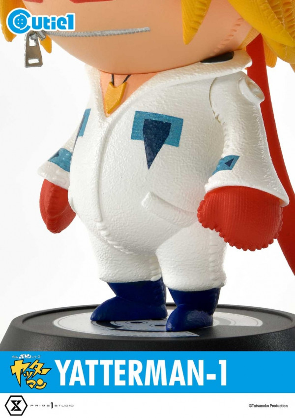 Yatterman - Yatterman 1 - Cutie1  (CT1-21007) (Prime 1 Studio) photo 7