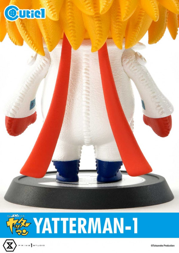 Yatterman - Yatterman 1 - Cutie1  (CT1-21007) (Prime 1 Studio) photo 10