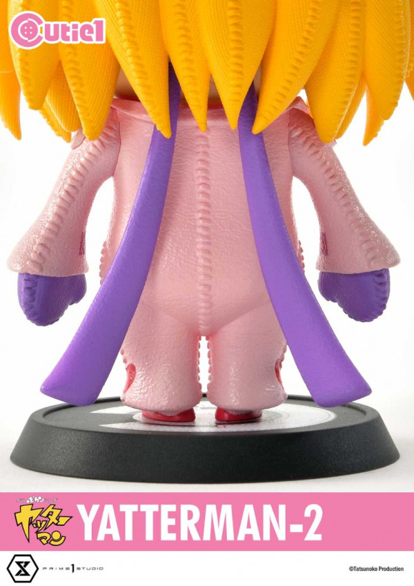 Yatterman - Yatterman 2 - Cutie1  (CT1-21008) (Prime 1 Studio) photo 10