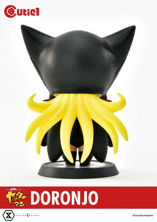 Yatterman - Doronjo - Cutie1  (CT1-21009) (Prime 1 Studio) photo 6