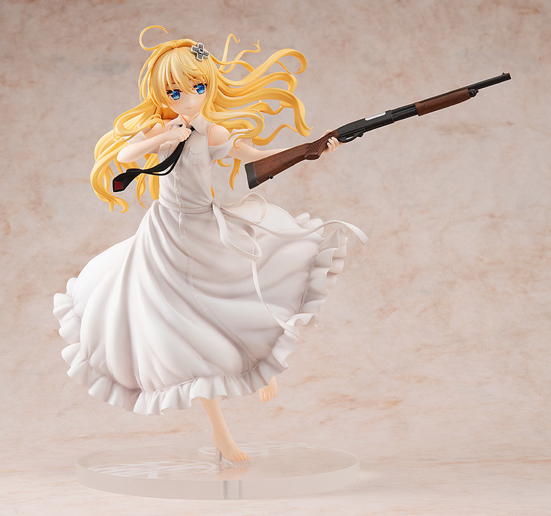 Sentouin, Hakenshimasu! - Alice Kisaragi - KDcolle - 1/7 - Light Novel Ver. (Kadokawa) photo 2