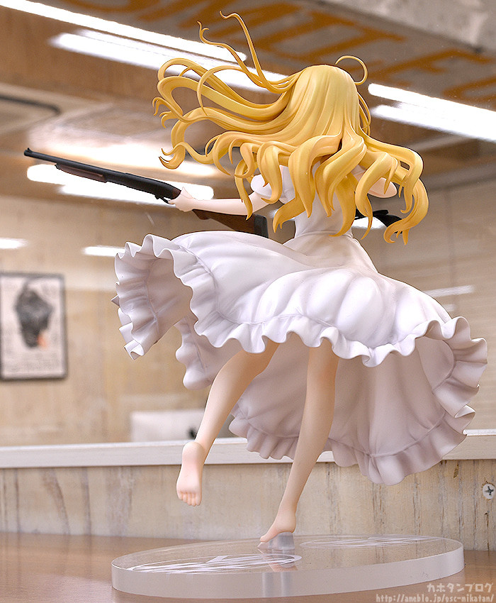 Sentouin, Hakenshimasu! - Alice Kisaragi - KDcolle - 1/7 - Light Novel Ver. (Kadokawa) photo 5