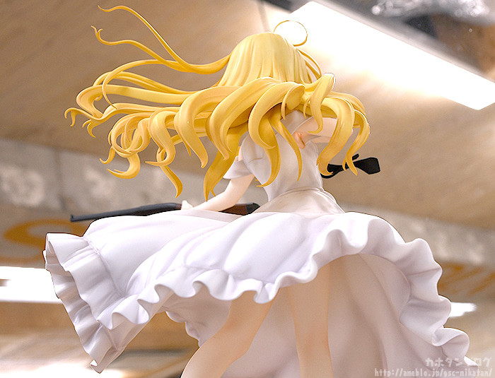 Sentouin, Hakenshimasu! - Alice Kisaragi - KDcolle - 1/7 - Light Novel Ver. (Kadokawa) photo 6