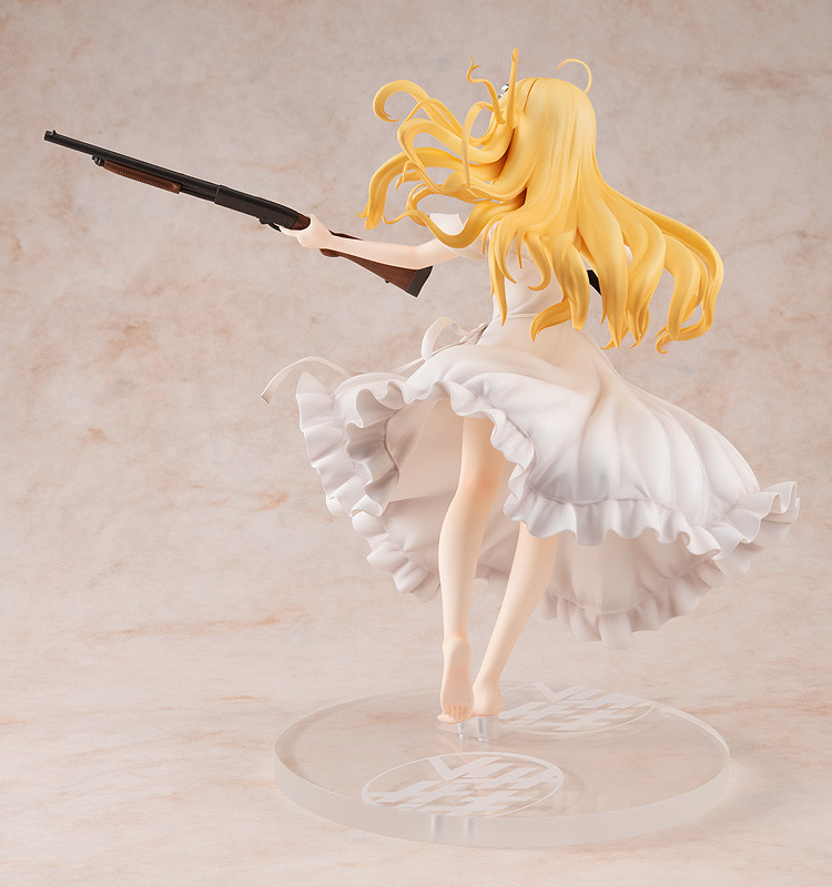 Sentouin, Hakenshimasu! - Alice Kisaragi - KDcolle - 1/7 - Light Novel Ver. (Kadokawa) photo 8