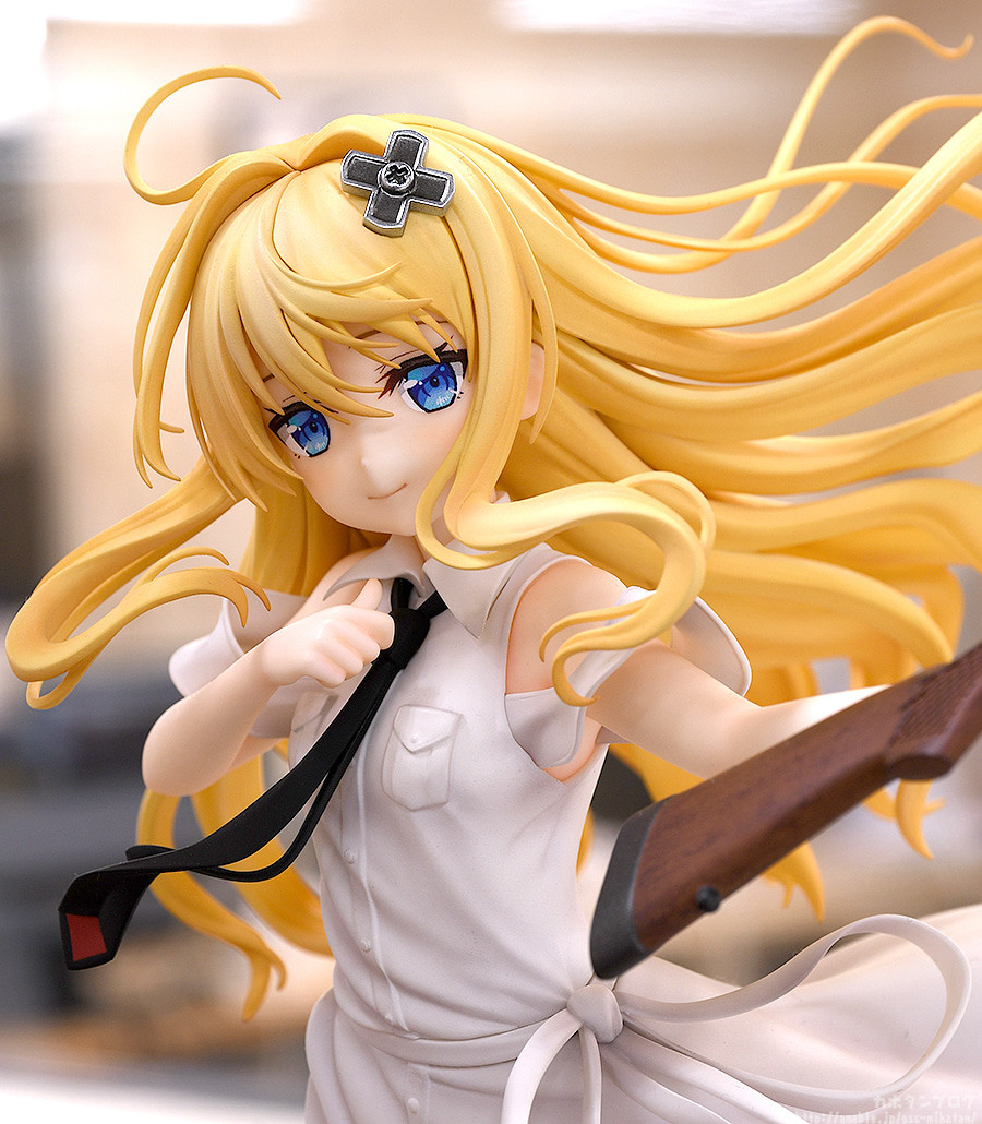 Sentouin, Hakenshimasu! - Alice Kisaragi - KDcolle - 1/7 - Light Novel Ver. (Kadokawa) photo 9