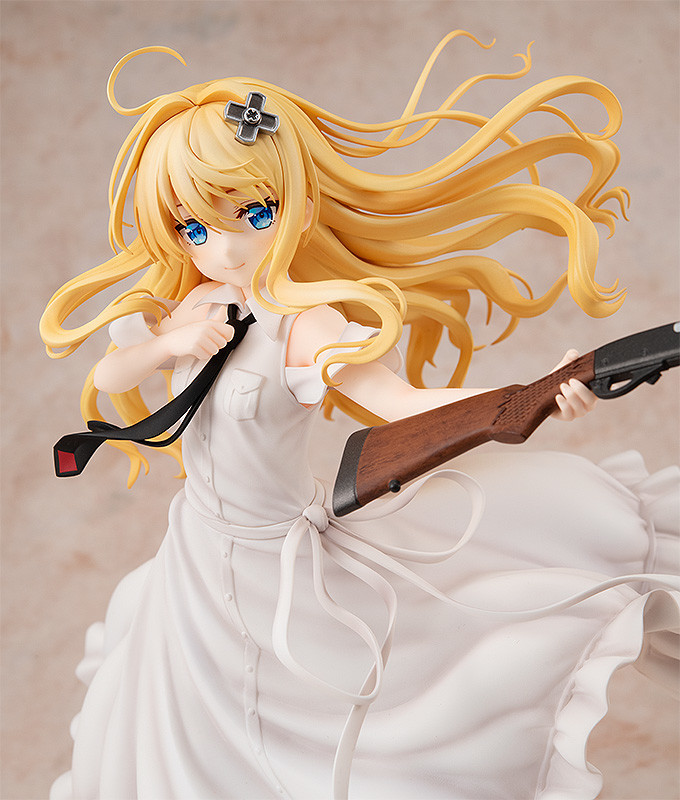 Sentouin, Hakenshimasu! - Alice Kisaragi - KDcolle - 1/7 - Light Novel Ver. (Kadokawa) photo 10