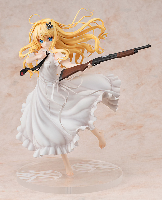 Sentouin, Hakenshimasu! - Alice Kisaragi - KDcolle - 1/7 - Light Novel Ver. (Kadokawa) photo 11