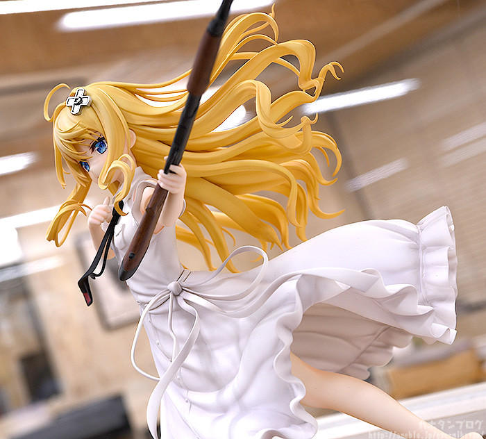 Sentouin, Hakenshimasu! - Alice Kisaragi - KDcolle - 1/7 - Light Novel Ver. (Kadokawa) photo 12