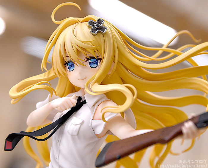 Sentouin, Hakenshimasu! - Alice Kisaragi - KDcolle - 1/7 - Light Novel Ver. (Kadokawa) photo 13