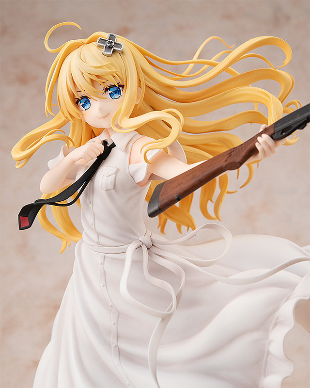Sentouin, Hakenshimasu! - Alice Kisaragi - KDcolle - 1/7 - Light Novel Ver. (Kadokawa) photo 14