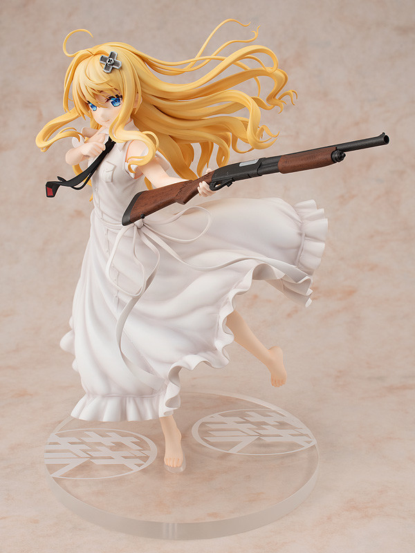 Sentouin, Hakenshimasu! - Alice Kisaragi - KDcolle - 1/7 - Light Novel Ver. (Kadokawa) photo 15