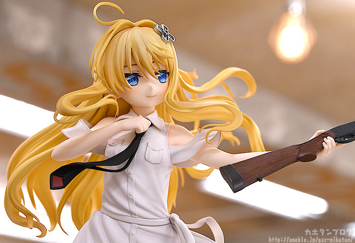 Sentouin, Hakenshimasu! - Alice Kisaragi - KDcolle - 1/7 - Light Novel Ver. (Kadokawa) photo 16