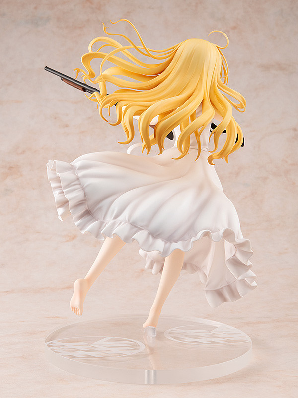 Sentouin, Hakenshimasu! - Alice Kisaragi - KDcolle - 1/7 - Light Novel Ver. (Kadokawa) photo 17