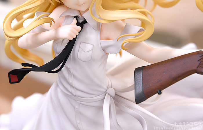 Sentouin, Hakenshimasu! - Alice Kisaragi - KDcolle - 1/7 - Light Novel Ver. (Kadokawa) photo 18