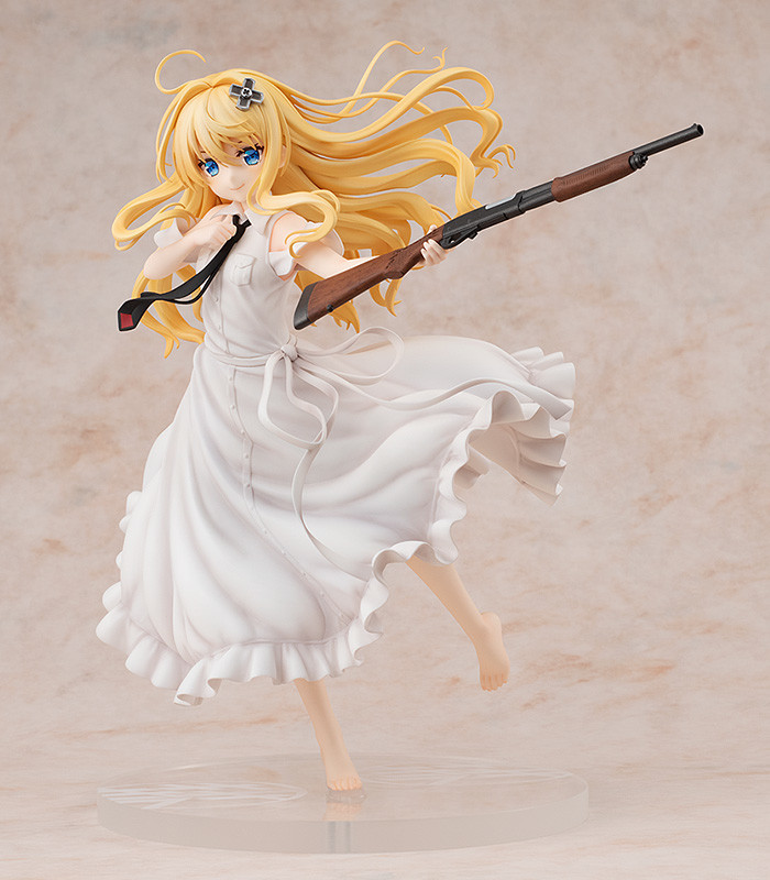 Sentouin, Hakenshimasu! - Alice Kisaragi - KDcolle - 1/7 - Light Novel Ver. (Kadokawa) photo 19