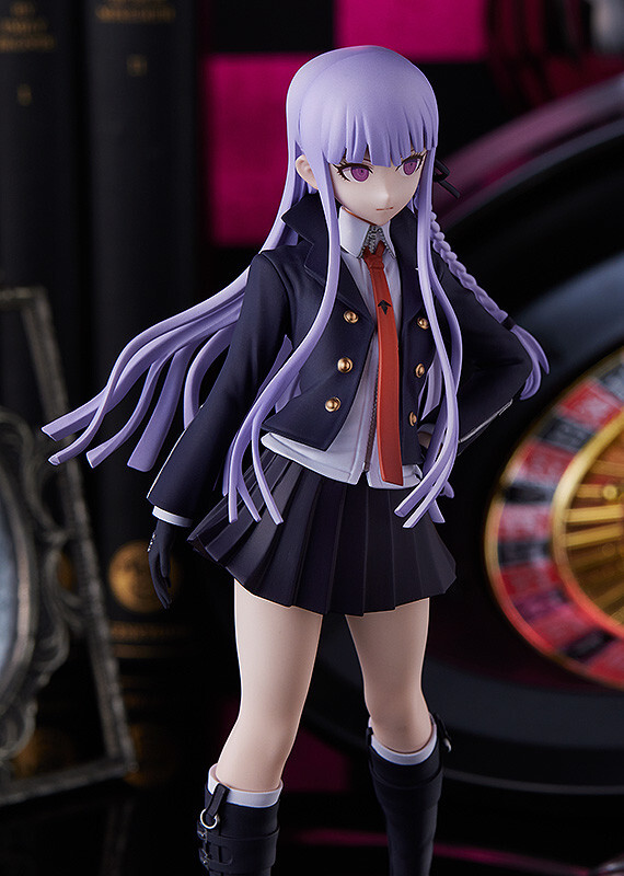 Danganronpa 1 2 Reload - Kirigiri Kyoko - Pop Up Parade (Phat Company)