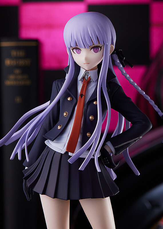 Danganronpa 1 2 Reload - Kirigiri Kyoko - Pop Up Parade (Phat Company) photo 5