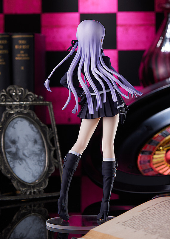 Danganronpa 1 2 Reload - Kirigiri Kyoko - Pop Up Parade (Phat Company) photo 7