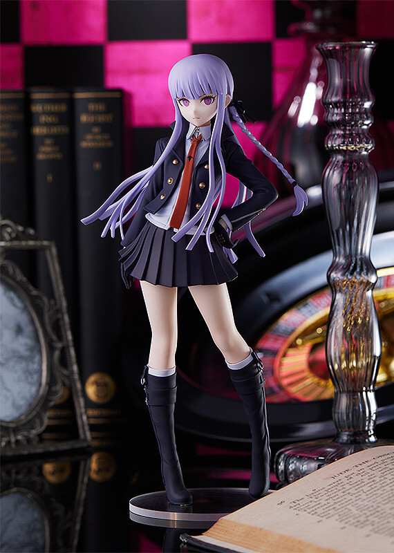Danganronpa 1 2 Reload - Kirigiri Kyoko - Pop Up Parade (Phat Company) photo 8