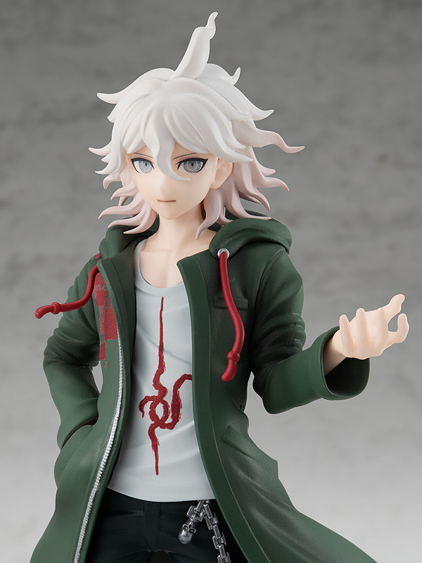 Danganronpa 1 2 Reload - Komaeda Nagito - Pop Up Parade (Good Smile Company) photo 2