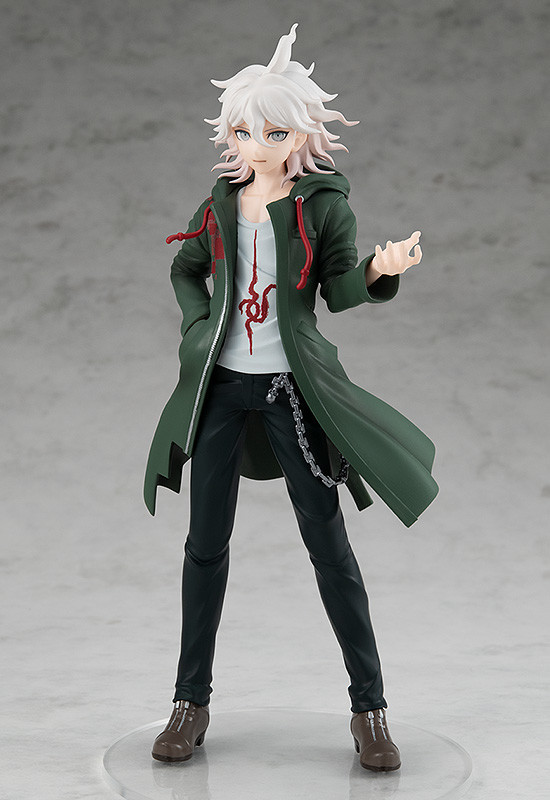 Danganronpa 1 2 Reload - Komaeda Nagito - Pop Up Parade (Good Smile Company) photo 3